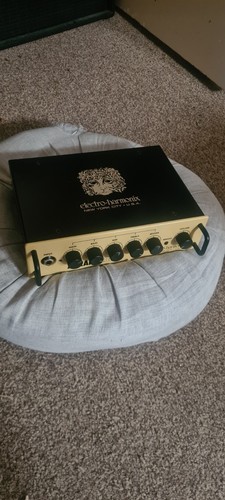 Ehx electro harmonix abrams - electro-harmonix,