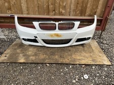 BMW 3 SERIES M SPORT E90 LCI
