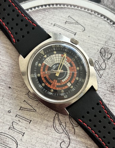 Rare fortis marinemaster super - rare,