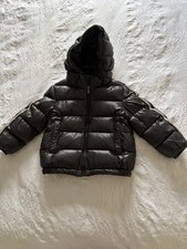 Moncler Boys Puffer Jacket Age