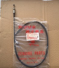 Kawasaki Z 400 440 Throttle