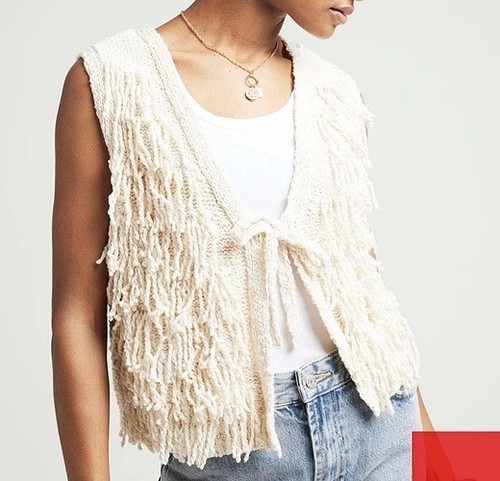 River island fringe detail - river,