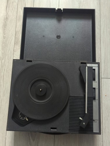 Fidelity hf42 portable - fidelity,