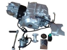 Motor ccm speed - motor, e-start