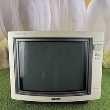 Sony trinitron 14cp1 - trinitron, 14"