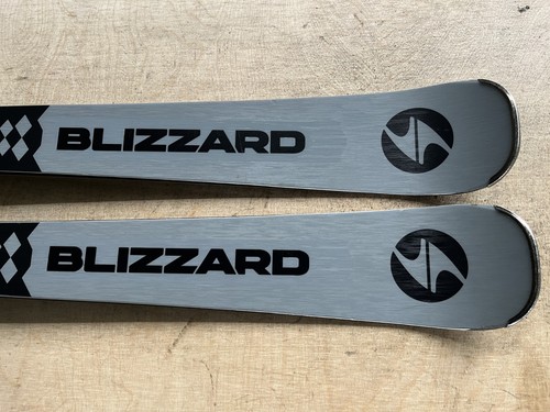 Skis blizzard firebird ti - firebird,