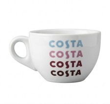 Costa Coffee 2022 Mugs Ceramic