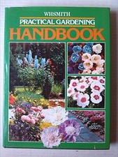 W H Smith Practical Gardening