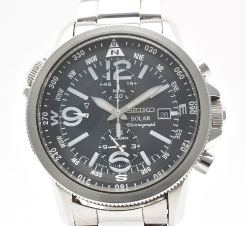 Seiko prospex sky solar - sky,