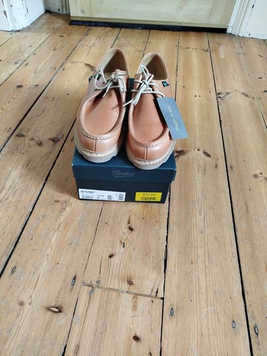 Paraboot michael marche shoes - michael,