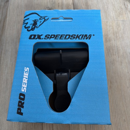 Pro series speedskim - ox,