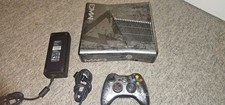 Xbox 360 Slim Modern Warfare 3