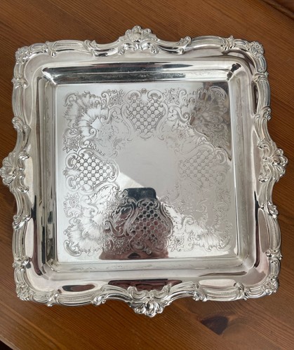 Vintage falstaff silver - vintage,
