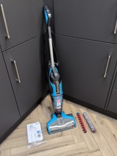 BISSELL CrossWave 3-in-1 Floor