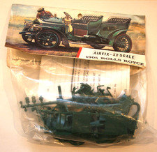 AIRFIX 1/32 1905 ROLLS ROYCE