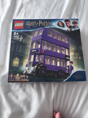 Lego harry potter the knight - lego,