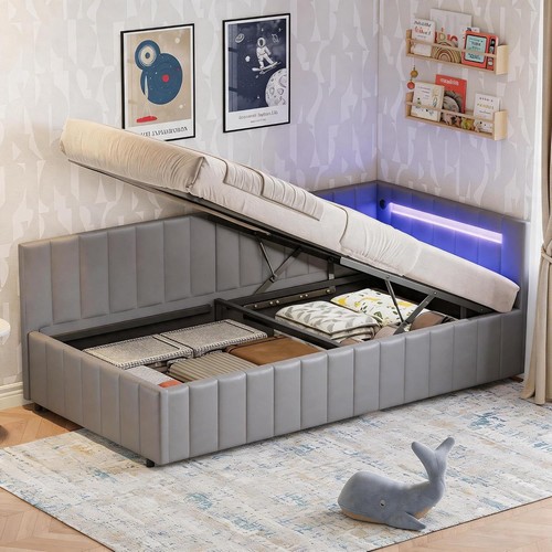 Besbed upholstered daybed - besbed,
