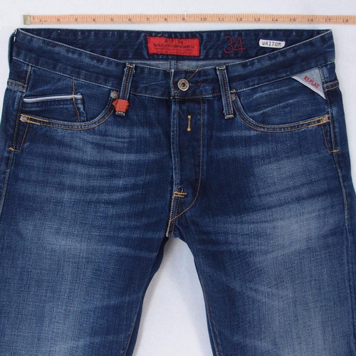 Mens replay m983 - m983, waitom