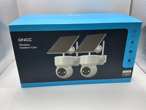 Gncc gw30 wireless outdoor - gncc,