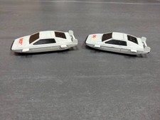 2 x Corgi Juniors No. 60 Lotus