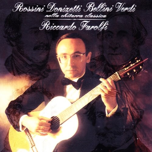 Miscellanee rossini - miscellanee,