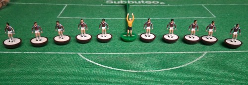 Subbuteo lightweight ref 752 - subbuteo,