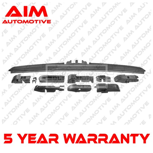 Windscreen wiper blade - wiper,