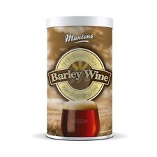 Muntons Premium Barley Wine