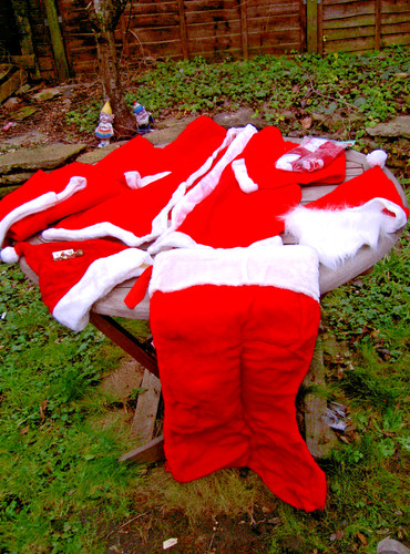 Santa father christmas - santa,