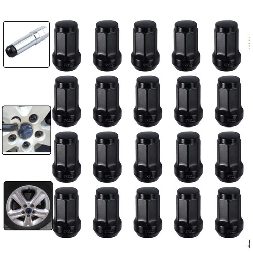 20x m12x1 wheel - m12x1.5, 19mm