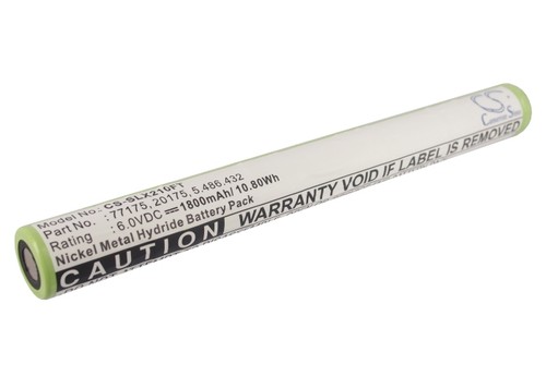 Battery for streamlight - battery,