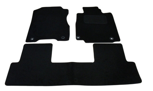 Fits honda 2012 2018 - fits,