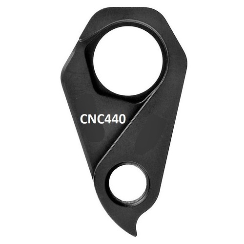 Trek scratch 2010 2011 - 2011, thru