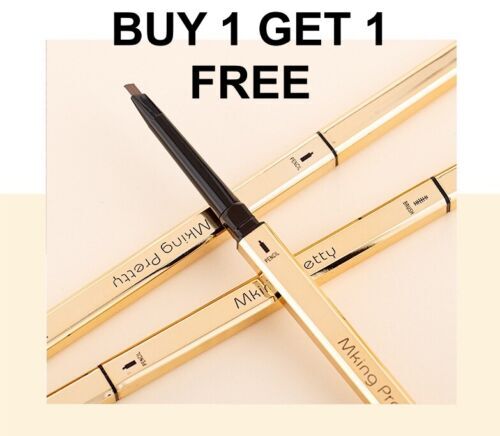 Eyebrow pencil brush fine brow - eyebrow,