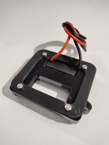 Universal adapters for lithium - adapters,