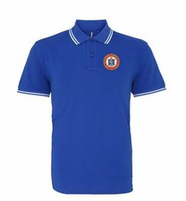 Glasgow Rangers Retro Football