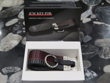 OEM Mini Cooper Key Fob