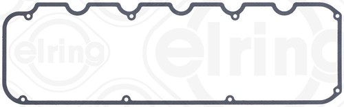 Valve rocker cover gasket - valve,