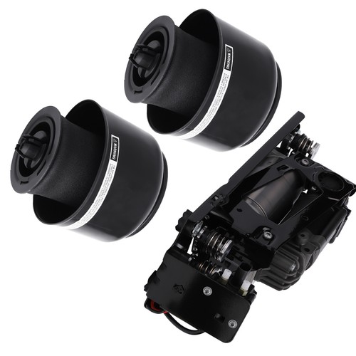 Air suspension pump - suspension, 2x