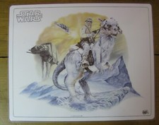 Vintage Large Star Wars