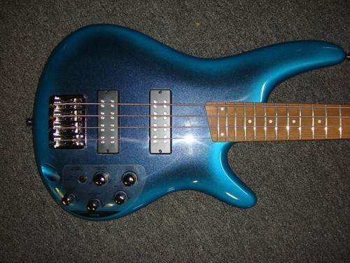 Ibanez sr300ecub electric - sr300ecub, 4