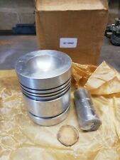 JCB PARTS 02/100007 PISTON ASSEMBLY FOR PERKINS 4.236 ENGINE