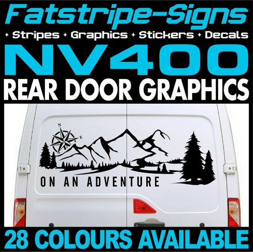 Fit nissan nv400 - to,