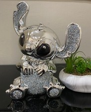 32cm Large Bling Crushed