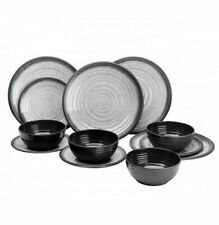 Flamefield Granite Grey 12