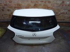 2016 MERCEDES A-CLASS A 200D