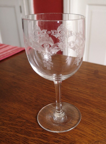 Antique edwardian wine sherry - antique,