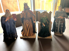 Myth and Magic Tudor Mint