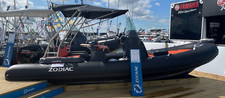 Zodiac medline rib - zodiac, 5.8m