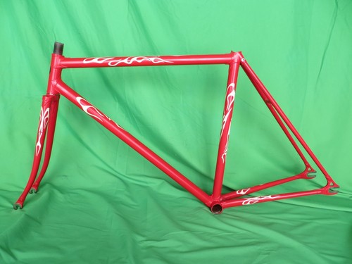 Panasonic njs keirin frame - frame, set